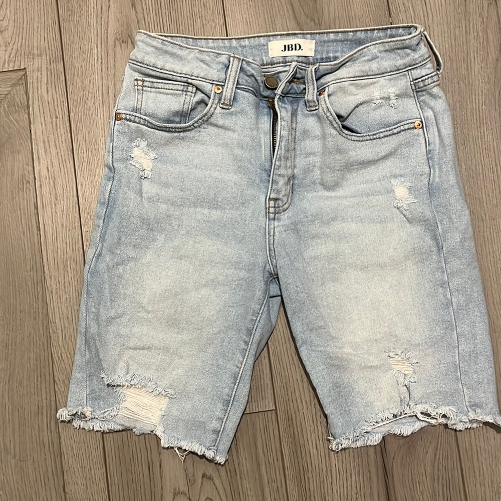 2/$20 JBD brand Bermuda Shorts